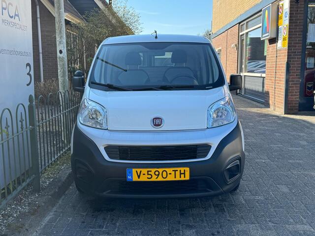 Fiat FIORINO 1.3 MJ SX