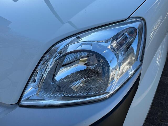Fiat FIORINO 1.3 MJ SX