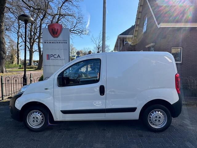 Fiat FIORINO 1.3 MJ SX