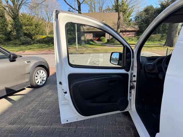 Fiat FIORINO 1.3 MJ SX