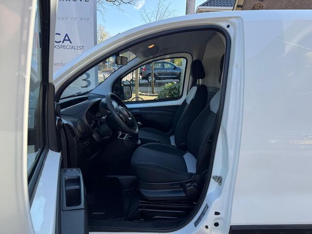 Fiat FIORINO 1.3 MJ SX