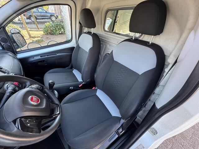 Fiat FIORINO 1.3 MJ SX
