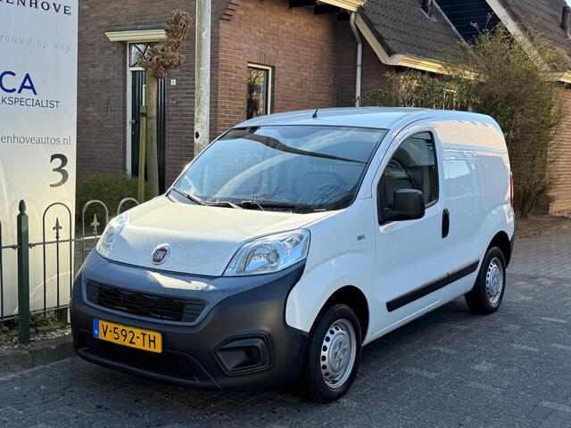 Fiat FIORINO 1.3 MJ SX