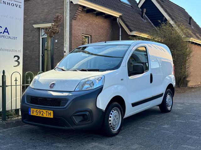 Fiat FIORINO 1.3 MJ SX