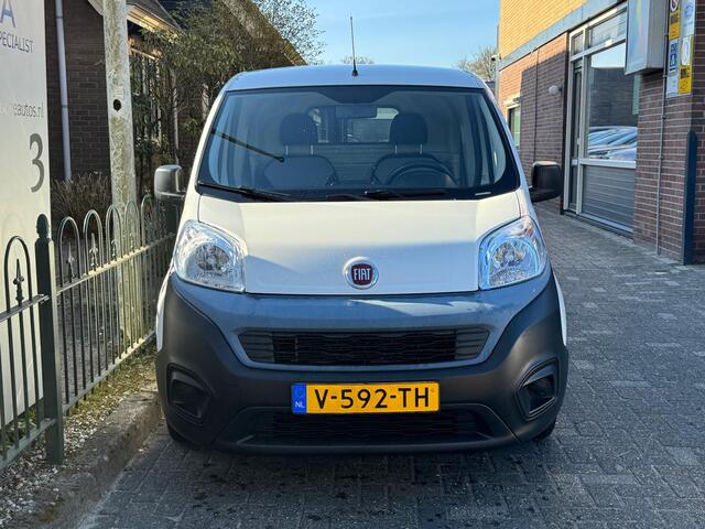 Fiat FIORINO 1.3 MJ SX