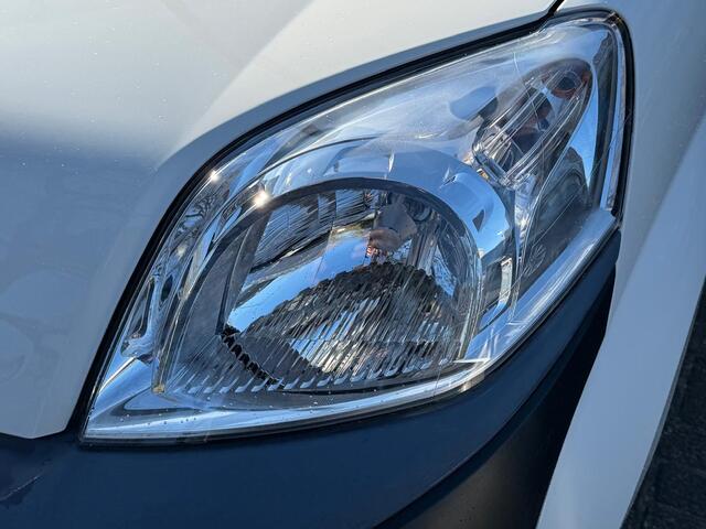 Fiat FIORINO 1.3 MJ SX