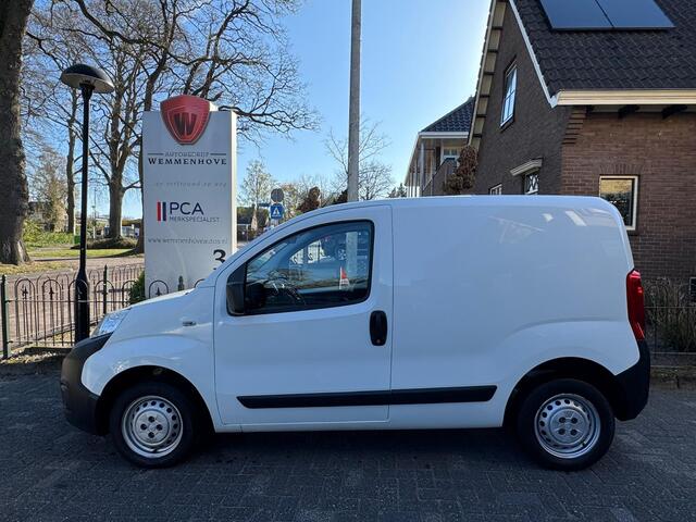 Fiat FIORINO 1.3 MJ SX
