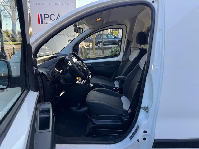 Fiat FIORINO 1.3 MJ SX