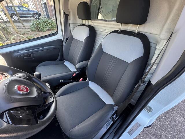 Fiat FIORINO 1.3 MJ SX