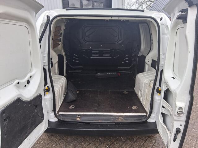 Fiat FIORINO 1.4 Easy Pro van 1e eigenaar