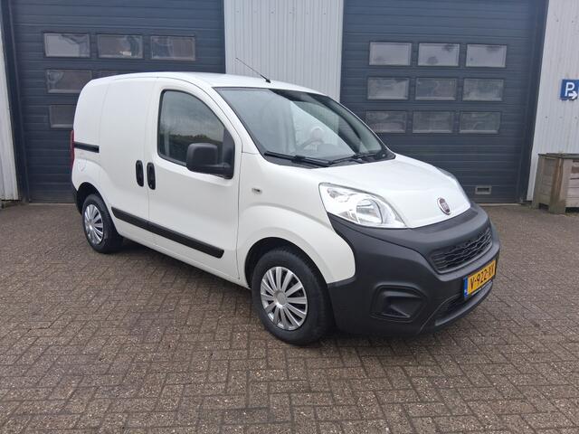 Fiat FIORINO 1.4 Easy Pro van 1e eigenaar