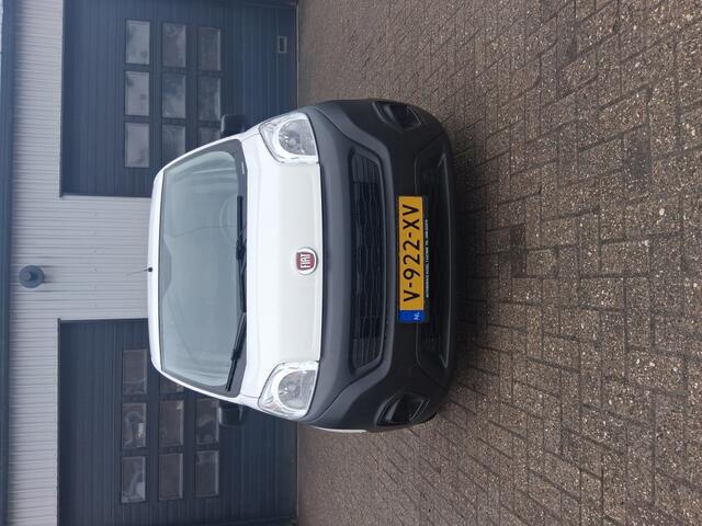 Fiat FIORINO 1.4 Easy Pro van 1e eigenaar