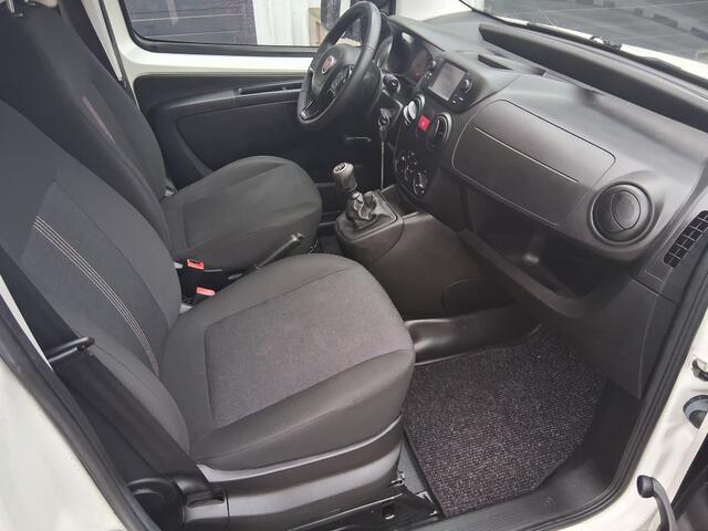 Fiat FIORINO 1.4 Easy Pro van 1e eigenaar