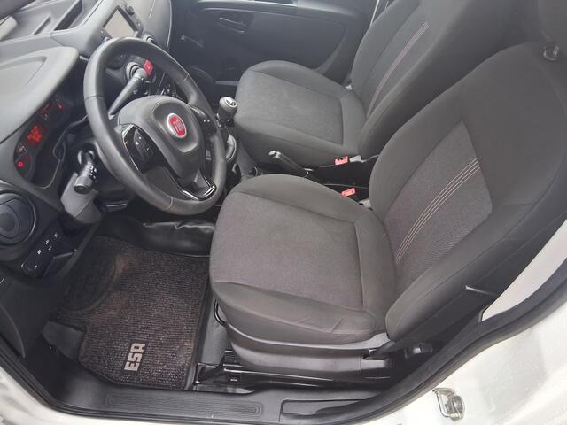 Fiat FIORINO 1.4 Easy Pro van 1e eigenaar