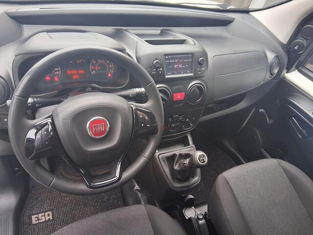 Fiat FIORINO 1.4 Easy Pro van 1e eigenaar