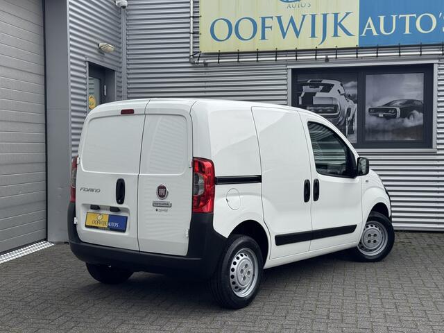 Fiat FIORINO 1.4 SX Airco Schuifdeur