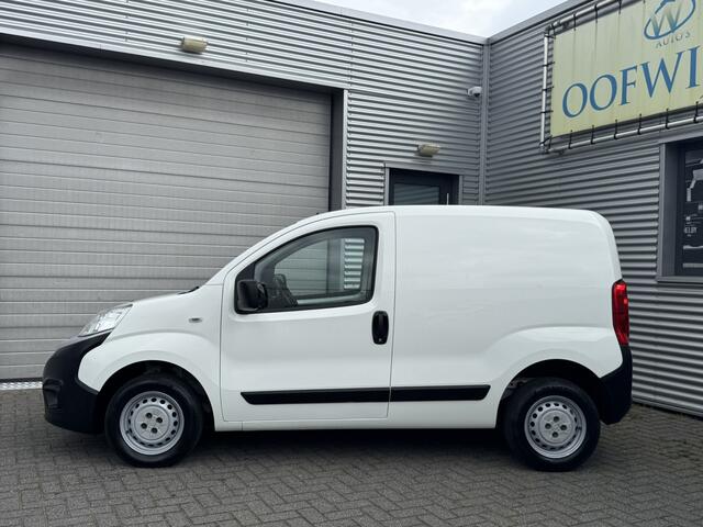 Fiat FIORINO 1.4 SX Airco Schuifdeur