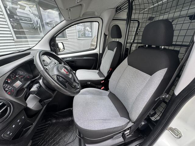 Fiat FIORINO 1.4 SX Airco Schuifdeur
