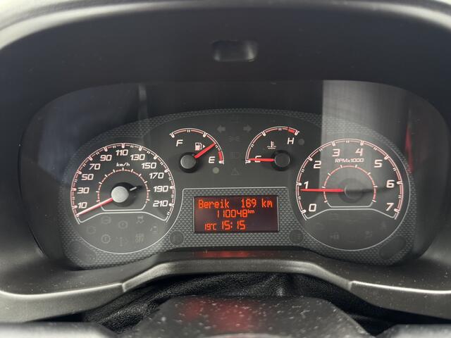 Fiat FIORINO 1.4 SX Airco Schuifdeur
