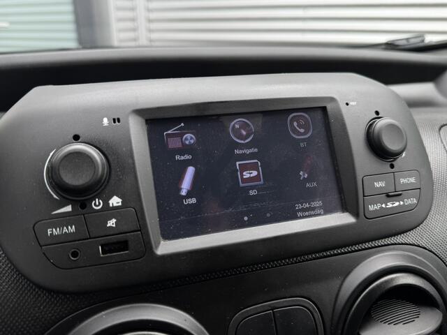 Fiat FIORINO 1.4 SX Airco Schuifdeur