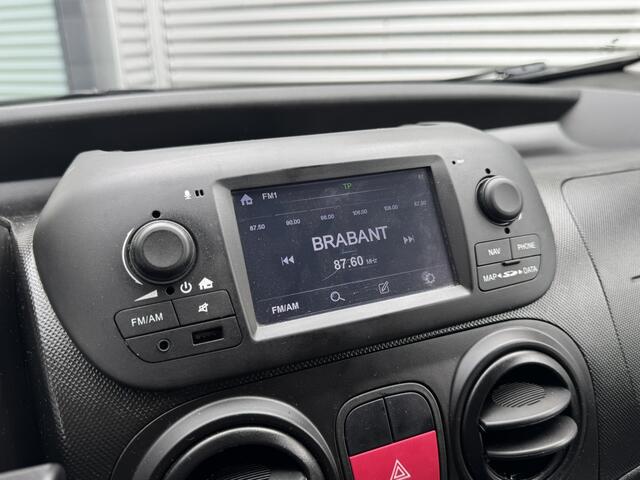Fiat FIORINO 1.4 SX Airco Schuifdeur
