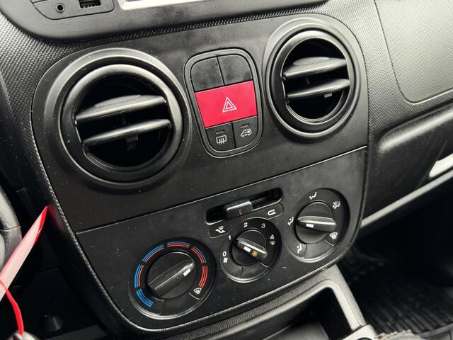 Fiat FIORINO 1.4 SX Airco Schuifdeur