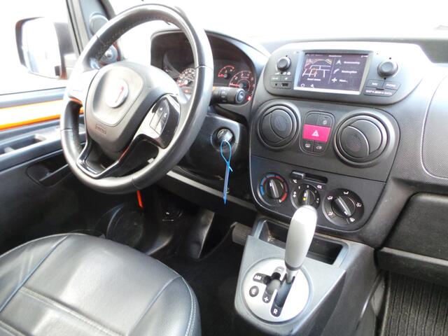 Fiat FIORINO 1.3 MJ SX Automaat Airco,Navigatie,Pdc