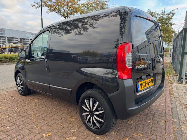 Fiat FIORINO 1.3 Multijet Euro 6 83.000km Airco,Schuifdeur