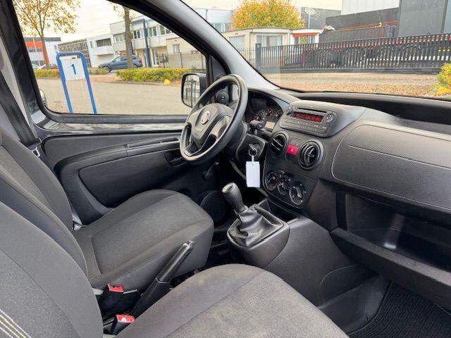 Fiat FIORINO 1.3 Multijet Euro 6 83.000km Airco,Schuifdeur
