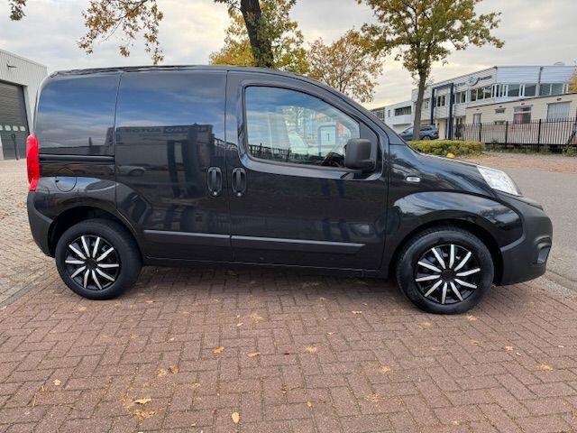 Fiat FIORINO 1.3 Multijet Euro 6 83.000km Airco,Schuifdeur