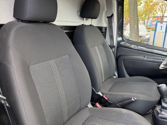 Fiat FIORINO 1.3 Multijet Euro 6 83.000km Airco,Schuifdeur
