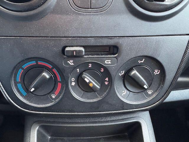 Fiat FIORINO 1.3 Multijet Euro 6 83.000km Airco,Schuifdeur