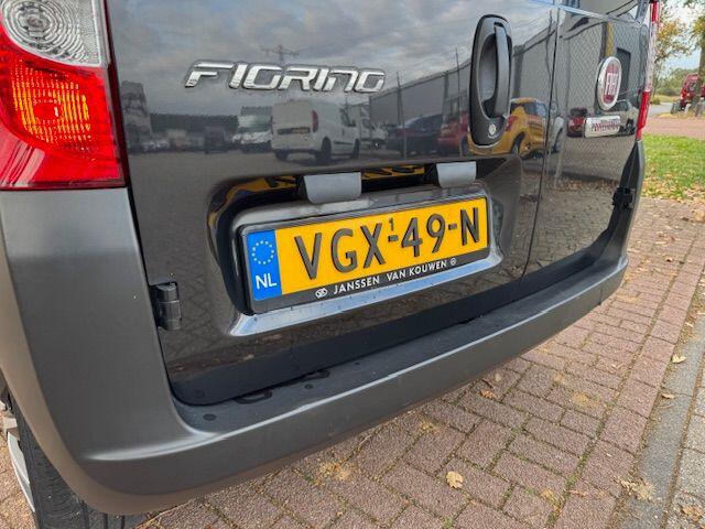 Fiat FIORINO 1.3 Multijet Euro 6 83.000km Airco,Schuifdeur