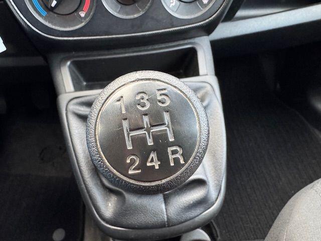Fiat FIORINO 1.3 Multijet Euro 6 83.000km Airco,Schuifdeur