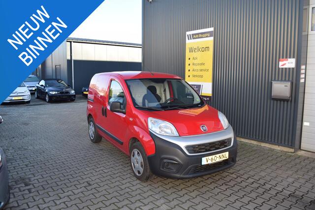 Fiat FIORINO 1.4 Basis
