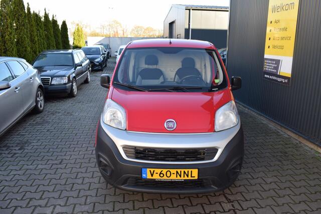 Fiat FIORINO 1.4 Basis