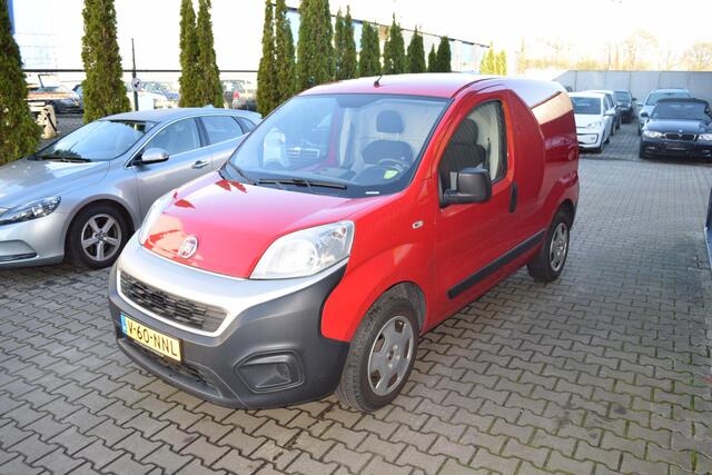 Fiat FIORINO 1.4 Basis