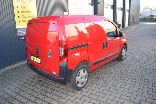 Fiat FIORINO 1.4 Basis
