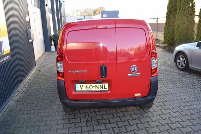 Fiat FIORINO 1.4 Basis