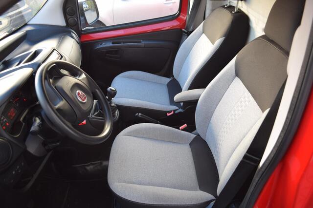 Fiat FIORINO 1.4 Basis