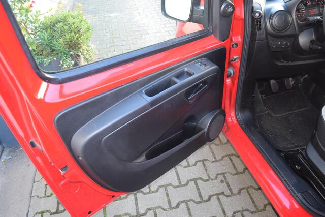 Fiat FIORINO 1.4 Basis