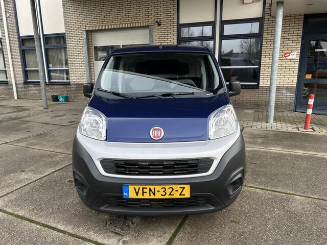 Fiat FIORINO 1.3 MJ SX NAVI AIRCO