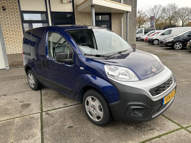 Fiat FIORINO 1.3 MJ SX NAVI AIRCO