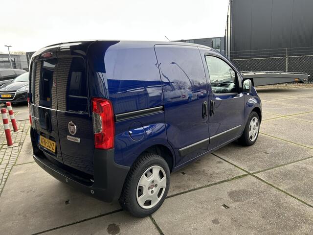 Fiat FIORINO 1.3 MJ SX NAVI AIRCO