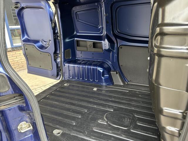 Fiat FIORINO 1.3 MJ SX NAVI AIRCO