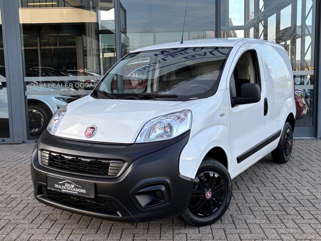 Fiat FIORINO 1.4 EASY PRO AIRCO EX BTW