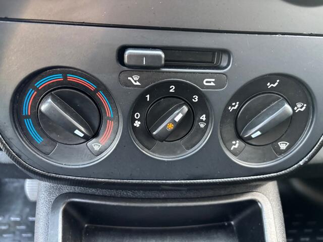 Fiat FIORINO 1.4 EASY PRO AIRCO EX BTW