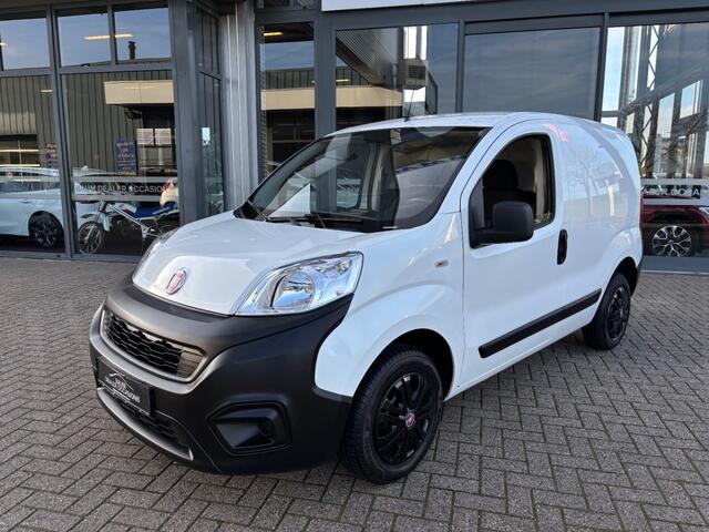 Fiat FIORINO 1.4 EASY PRO AIRCO EX BTW