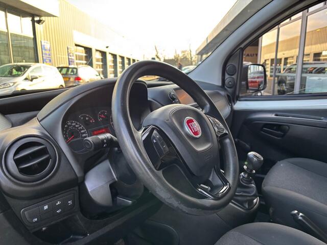 Fiat FIORINO 1.4 EASY PRO AIRCO EX BTW