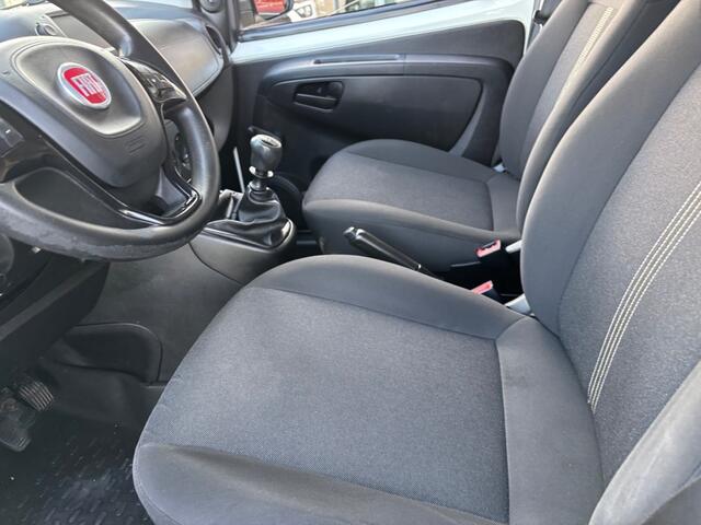 Fiat FIORINO 1.4 EASY PRO AIRCO EX BTW